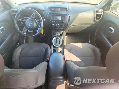 Zdjęcie 8 z 14 samochodu: 2016 KIA SOUL BASE VIN:KNDJN2A2XG7372335 - miniatura