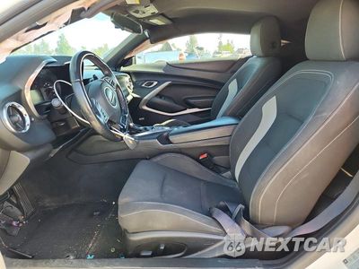Zdjęcie 7 z 12 samochodu: 2016 CHEVROLET CAMARO LT VIN:1G1FB1RXXG0164031 - miniatura