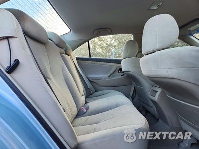 Zdjęcie 10 z 12 samochodu: 2008 TOYOTA CAMRY LE VIN:4T1BE46KX8U787114 - miniatura