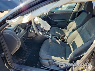 Zdjęcie 7 z 12 samochodu: 2014 VOLKSWAGEN JETTA BASE VIN:3VW2K7AJ5EM276775 - miniatura