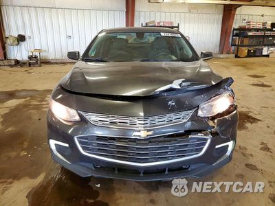 Piąte zdjęcie samochodu w środku: 2016 CHEVROLET MALIBU LT VIN:1G1ZE5ST8GF337027 - miniatura