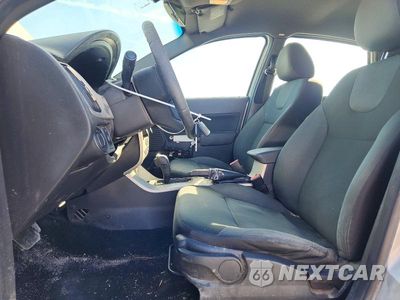 Zdjęcie 7 z 12 samochodu: 2008 FORD FOCUS SE VIN:1FAHP35N78W244361 - miniatura