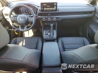 Zdjęcie 8 z 13 samochodu: 2026 HONDA CR-V SPORT-L VIN:7FARS6H87TE135677 - miniatura