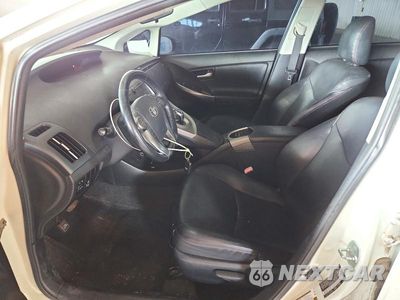 Zdjęcie 7 z 12 samochodu: 2013 TOYOTA PRIUS PERSONA SERIES SE VIN:JTDKN3DU8D1660764 - miniatura