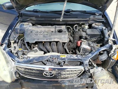 Zdjęcie 11 z 13 samochodu: 2007 TOYOTA COROLLA VIN:1NXBR32EX7Z812090 - miniatura