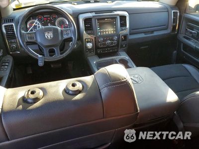 Zdjęcie 8 z 12 samochodu: 2015 RAM 1500 SPORT VIN:1C6RR7MTXFS711784 - miniatura