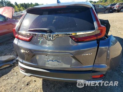 Zdjęcie 6 z 12 samochodu: 2020 HONDA CR-V EXL VIN:2HKRW2H80LH618373 - miniatura