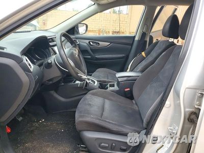 Zdjęcie 7 z 12 samochodu: 2015 NISSAN ROGUE SV VIN:KNMAT2MT6FP557670 - miniatura