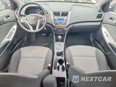 Zdjęcie 8 z 13 samochodu: 2012 HYUNDAI ACCENT GS VIN:KMHCT5AE9CU047323 - miniatura