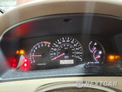 Zdjęcie 9 z 12 samochodu: 2005 TOYOTA COROLLA CE VIN:JTDBR32E352065641 - miniatura