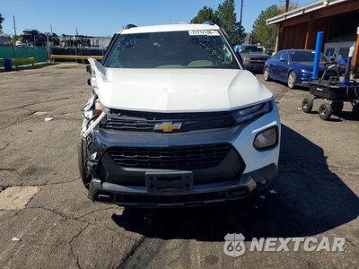 Piąte zdjęcie samochodu w środku: 2023 CHEVROLET TRAILBLAZER ACTIV VIN:KL79MSSL8PB170066 - miniatura