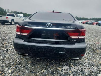 Zdjęcie 6 z 12 samochodu: 2013 LEXUS LS 460L VIN:JTHDL1EF3D5005731 - miniatura