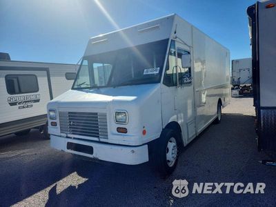 Drugie zdjęcie samochodu z przodu: 2017 FORD F59 VIN:1F65F5KYXH0A10117 - miniatura