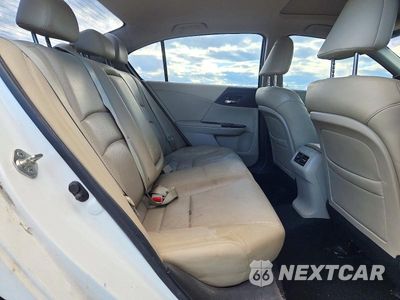 Zdjęcie 10 z 13 samochodu: 2013 HONDA ACCORD EXL VIN:1HGCR2F89DA059075 - miniatura