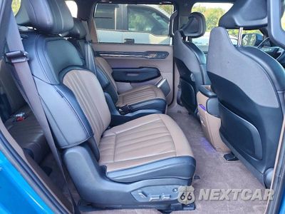 Zdjęcie 11 z 13 samochodu: 2024 KIA EV9 GT LINE VIN:KNDAEFS50R6024651 - miniatura