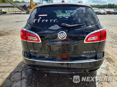 Zdjęcie 6 z 14 samochodu: 2016 BUICK ENCLAVE VIN:5GAKRAKD1GJ266198 - miniatura