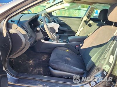 Zdjęcie 7 z 12 samochodu: 2015 NISSAN ALTIMA 2.5 S VIN:1N4AL3AP8FC136236 - miniatura