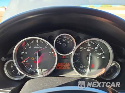 Zdjęcie 9 z 12 samochodu: 2008 MAZDA MX-5 MIATA VIN:JM1NC26F080145961 - miniatura