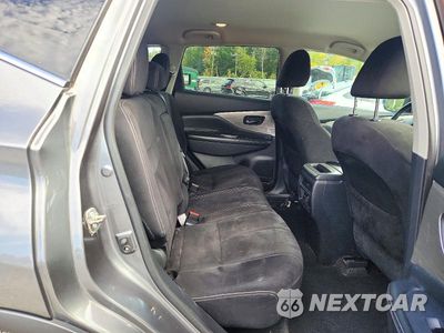 Zdjęcie 11 z 14 samochodu: 2017 NISSAN MURANO SV VIN:5N1AZ2MG8HN131975 - miniatura