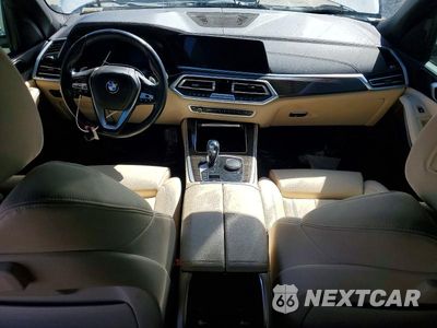 Zdjęcie 8 z 12 samochodu: 2021 BMW X5 SDRIVE 40I VIN:5UXCR4C09M9F46806 - miniatura
