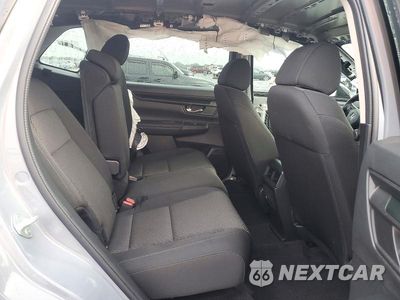Zdjęcie 11 z 14 samochodu: 2024 HONDA CR-V LX VIN:2HKRS4H20RH436586 - miniatura