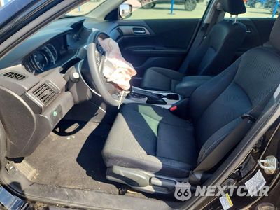 Zdjęcie 7 z 12 samochodu: 2015 HONDA ACCORD LX VIN:1HGCR2F37FA001618 - miniatura
