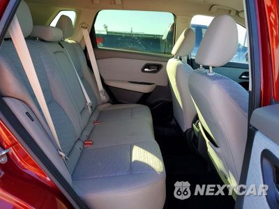Zdjęcie 11 z 13 samochodu: 2023 NISSAN ROGUE SV VIN:JN8BT3BBXPW188943 - miniatura