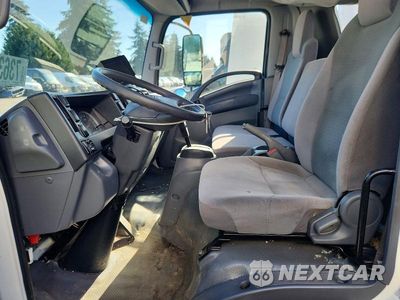 Zdjęcie 7 z 13 samochodu: 2019 ISUZU NPR HD VIN:JALC4W166K7009771 - miniatura