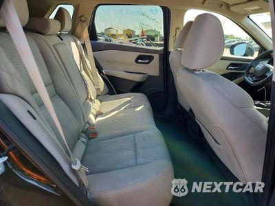Zdjęcie 10 z 12 samochodu: 2025 NISSAN ROGUE SV VIN:5N1BT3BA7SC792040 - miniatura