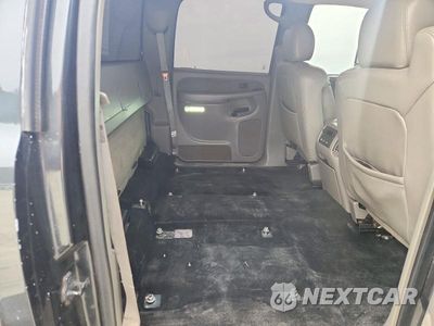 Zdjęcie 10 z 12 samochodu: 2003 CHEVROLET SILVERADO K2500 HEAVY DUTY VIN:1GCHK23123F118291 - miniatura
