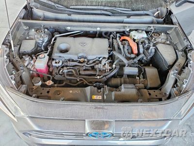Zdjęcie 11 z 12 samochodu: 2021 TOYOTA RAV4 XSE VIN:4T3E6RFV1MU028533 - miniatura