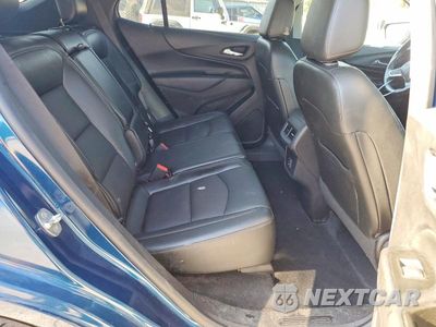 Zdjęcie 11 z 13 samochodu: 2020 CHEVROLET EQUINOX LT VIN:3GNAXUEV0LL344437 - miniatura