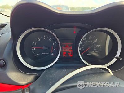 Zdjęcie 9 z 13 samochodu: 2011 MITSUBISHI LANCER ES/ES SPORT VIN:JA32U2FU7BU029413 - miniatura