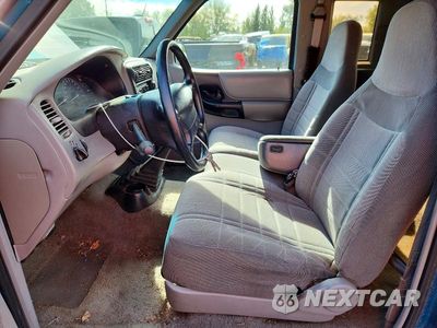Zdjęcie 7 z 12 samochodu: 1997 FORD RANGER SUPER CAB VIN:1FTCR15X4VPB45961 - miniatura
