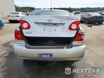 Zdjęcie 6 z 12 samochodu: 2004 TOYOTA COROLLA CE VIN:1NXBR32E54Z303830 - miniatura