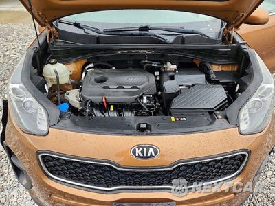 Zdjęcie 12 z 13 samochodu: 2018 KIA SPORTAGE LX VIN:KNDPM3AC0J7456196 - miniatura