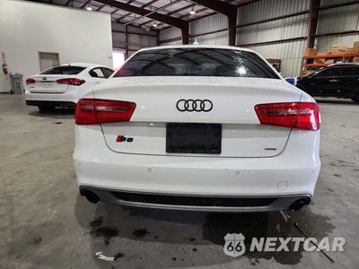 Zdjęcie 6 z 12 samochodu: 2015 AUDI A6 PRESTIGE VIN:WAUHGAFC6FN008585 - miniatura
