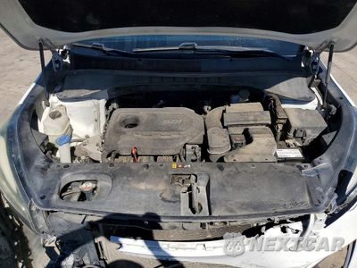 Zdjęcie 12 z 14 samochodu: 2017 KIA SORENTO LX VIN:5XYPG4A35HG247417 - miniatura
