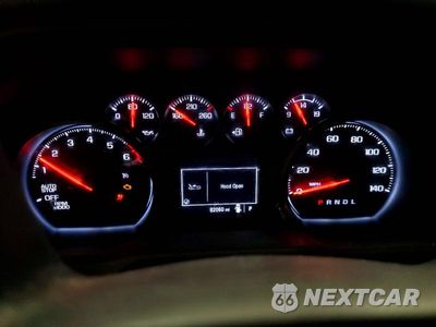 Zdjęcie 9 z 12 samochodu: 2022 CHEVROLET SILVERADO C1500 VIN:3GCPAAEK2NG674195 - miniatura