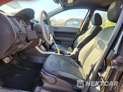 Zdjęcie 7 z 12 samochodu: 2010 FORD FOCUS SE VIN:1FAHP3FN9AW250814 - miniatura