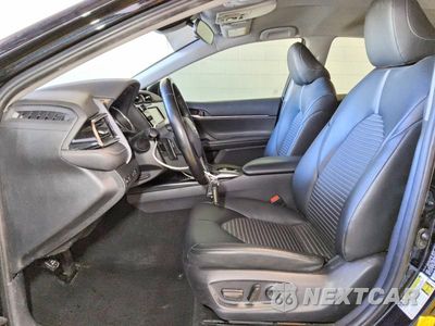 Zdjęcie 7 z 12 samochodu: 2019 TOYOTA CAMRY SE VIN:4T1B11HK7KU270822 - miniatura