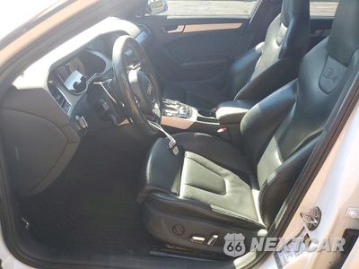 Zdjęcie 7 z 12 samochodu: 2014 AUDI S4 PREMIUM PLUS VIN:WAUBGAFL7EA054888 - miniatura
