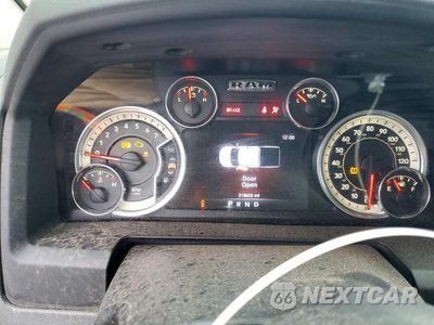Zdjęcie 9 z 12 samochodu: 2016 RAM 1500 SLT VIN:1C6RR7LTXGS256034 - miniatura
