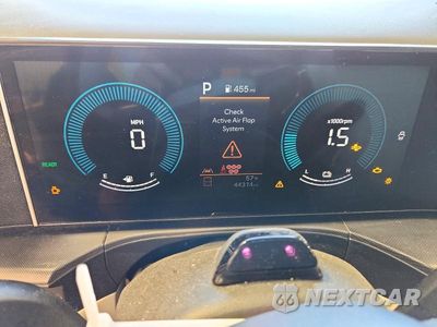Zdjęcie 9 z 13 samochodu: 2024 HYUNDAI SANTA FE SEL VIN:5NMP24G14RH001423 - miniatura
