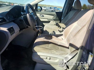 Zdjęcie 7 z 13 samochodu: 2016 HONDA ODYSSEY LX VIN:5FNRL5H27GB158722 - miniatura
