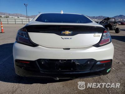 Zdjęcie 6 z 13 samochodu: 2016 CHEVROLET VOLT LTZ VIN:1G1RD6S52GU121194 - miniatura