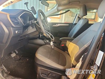 Zdjęcie 7 z 13 samochodu: 2020 FORD ESCAPE SE VIN:1FMCU9G69LUC70496 - miniatura