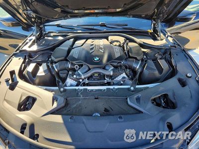Zdjęcie 11 z 12 samochodu: 2022 BMW M850XI VIN:WBAGV8C02NCH93334 - miniatura