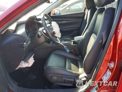 Zdjęcie 7 z 12 samochodu: 2020 MAZDA 3 SELECT VIN:3MZBPACL8LM127867 - miniatura