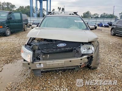 Piąte zdjęcie samochodu w środku: 2006 FORD FREESTYLE SEL VIN:1FMZK02196GA46882 - miniatura